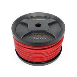 Nakamichi 0ga Power Cable 15m/49ft Ofc