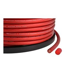 Nakamichi 8ga Power Cable 50m/164ft Ofc