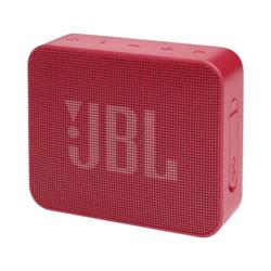 Parlante BT JBL Go Essential Red / Rojo