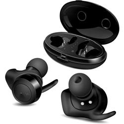 Earbuds Moonki Sound MA-TWS66 Black