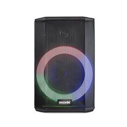 Parlante Portátil Moonki Sound Malibu Verde - 5,5