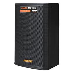PARLANTE ACTIVO PROFESIONAL MOONKI SOUND MS-12MJ