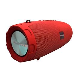 Parlante BT Matrix BLAST! Rojo