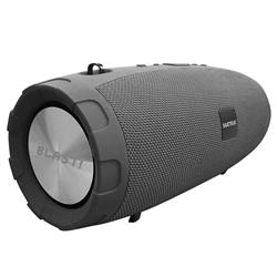 Parlante BT Matrix BLAST! Gris