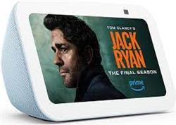 PANTALLA INTELIGENTE  AMAZON ECHO SHOW 5 BLANCO