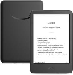 E-Reader 6